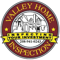 Valley Home Inspection Logo